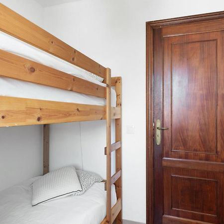 Apartamento Casa Camacho La Cuesta  Exterior foto