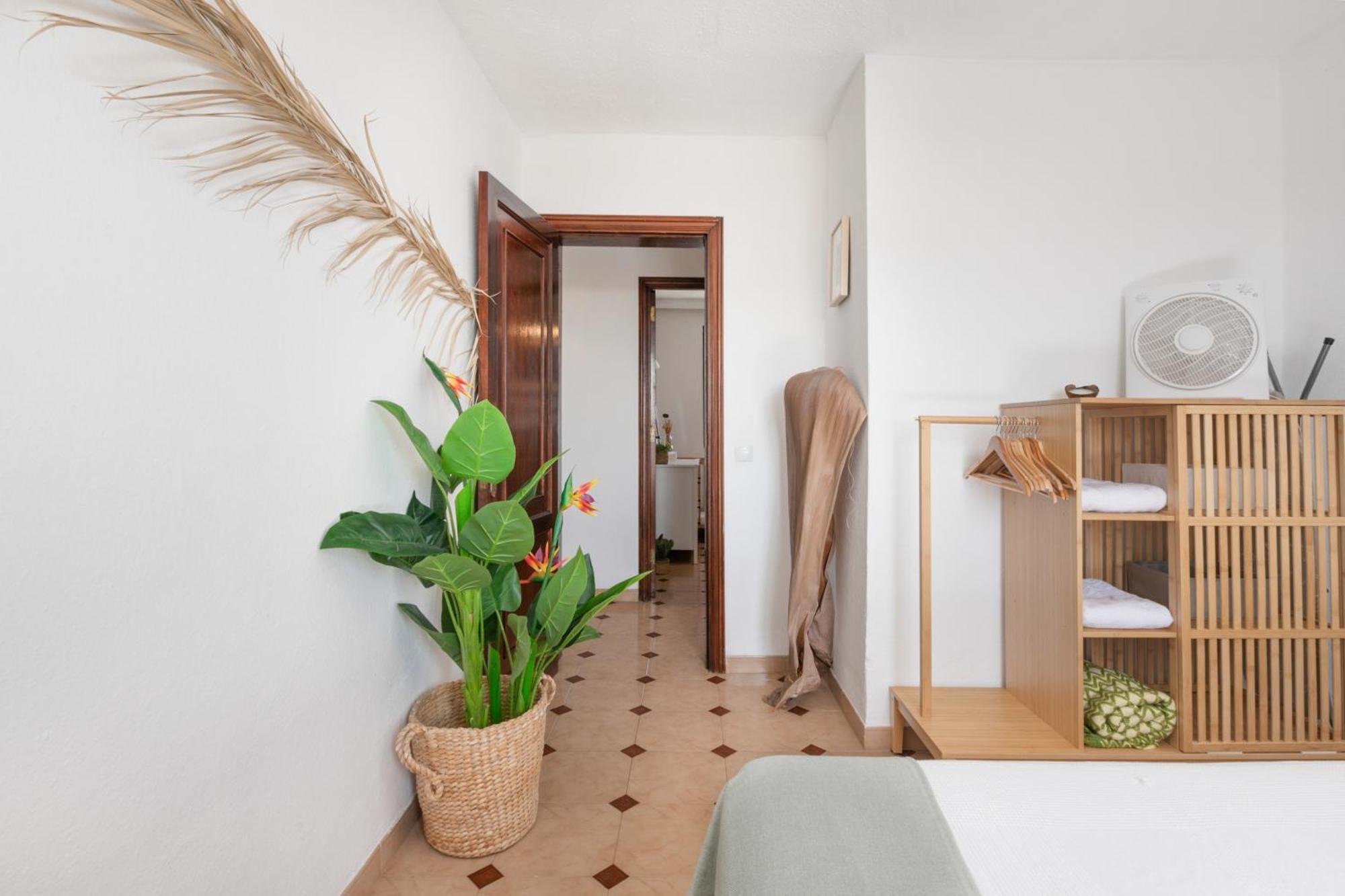 Apartamento Casa Camacho La Cuesta  Exterior foto