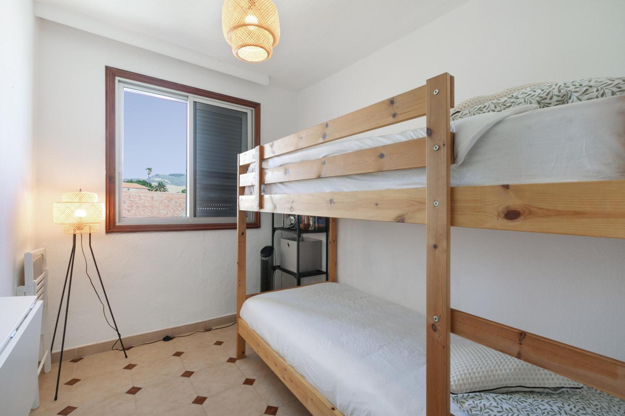 Apartamento Casa Camacho La Cuesta  Exterior foto