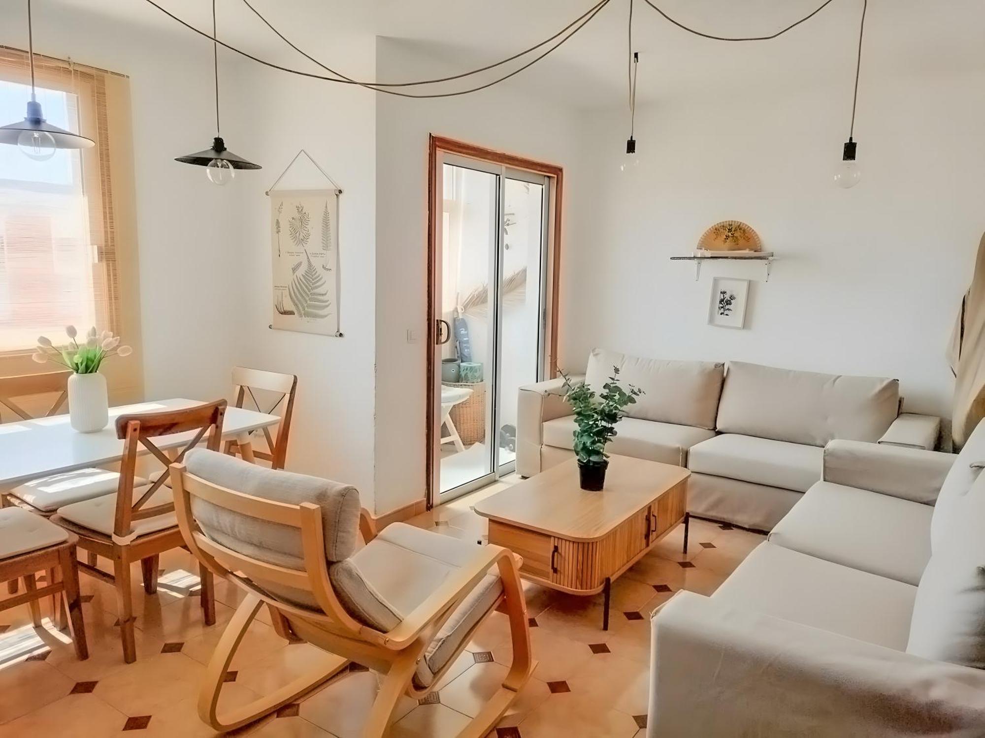 Apartamento Casa Camacho La Cuesta  Exterior foto